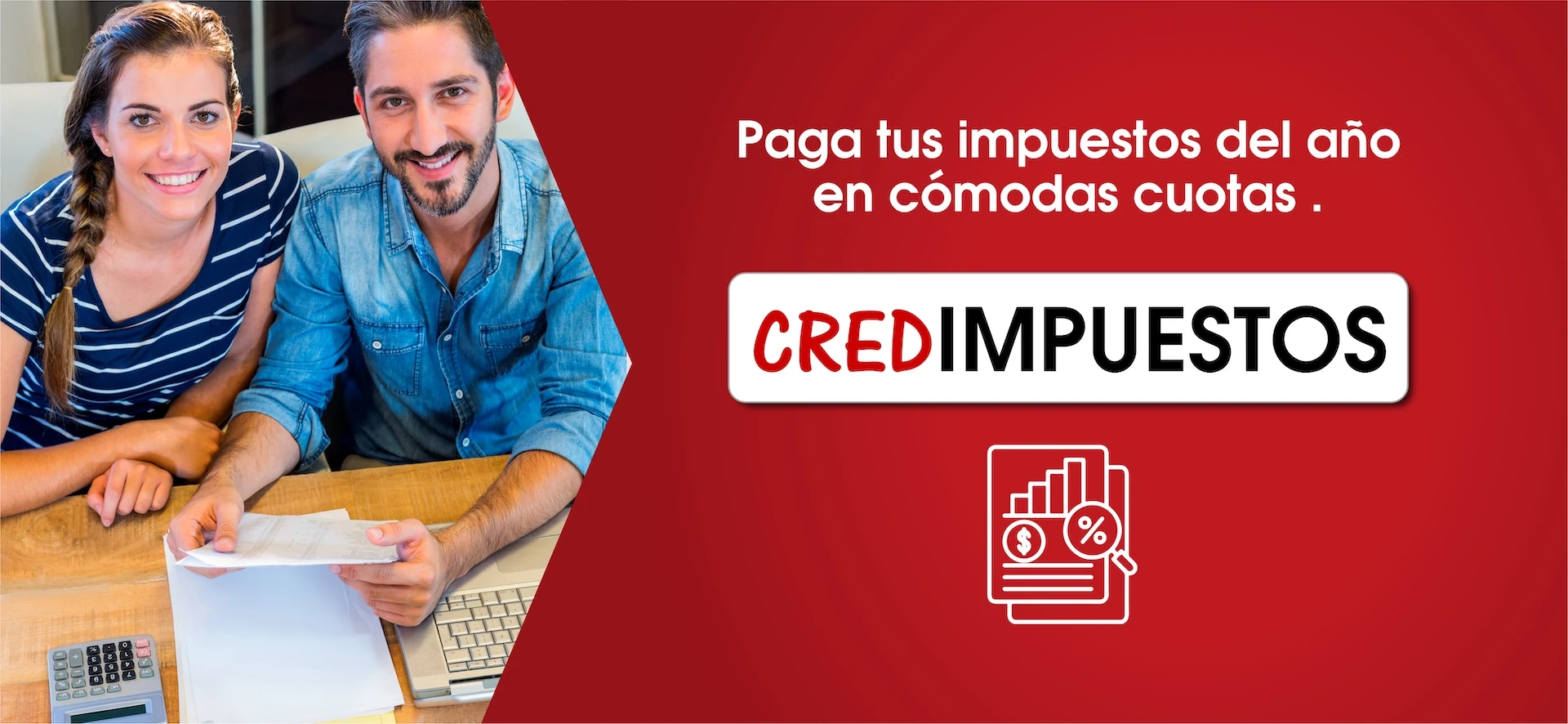 boltein credimpupestos corbanca
