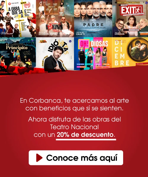 banner teatro nacional mayo