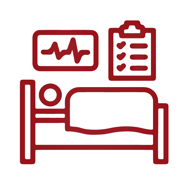 Hospitalización